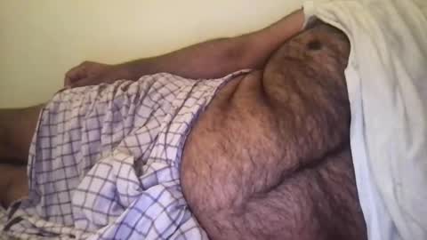Snapshot of ajeeb_najeeb chatting on 06.01.26 BigHairyGuy online show from 06.01.26