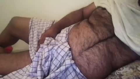 Snapshot of ajeeb_najeeb chatting on 06.02.26 BigHairyGuy online show from 06.02.26