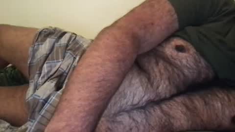 Snapshot of ajeeb_najeeb chatting on 06.30.26 BigHairyGuy online show from 06.30.26