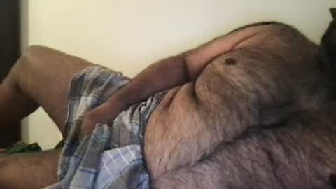 Snapshot of ajeeb_najeeb chatting on 07.16.26 BigHairyGuy online show from 07.16.26