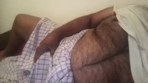 Snapshot of ajeeb_najeeb chatting on 07.29.26 BigHairyGuy online show from 07.29.26