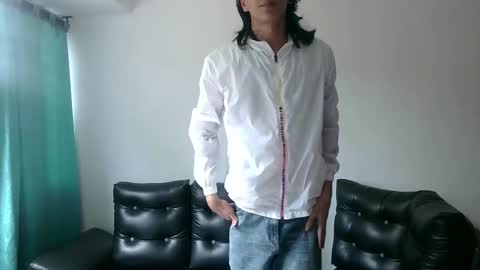 SebasT-sex online show from 02.10.26