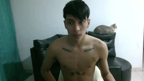 Snapshot of ajhoansebastian94 chatting on 05.04.26 SebasT-sex online show from 05.04.26