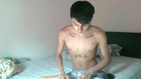 Snapshot of ajhoansebastian94 chatting on 05.10.26 SebasT-sex online show from 05.10.26