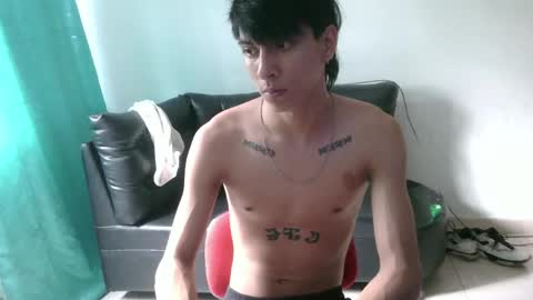 Snapshot of ajhoansebastian94 chatting on 05.21.26 SebasT-sex online show from 05.21.26