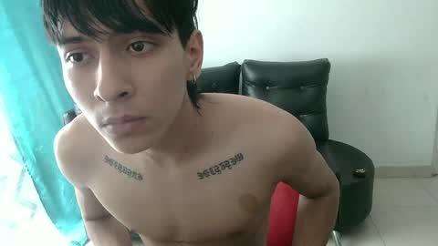 Snapshot of ajhoansebastian94 chatting on 05.24.26 SebasT-sex online show from 05.24.26