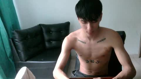 Snapshot of ajhoansebastian94 chatting on 05.25.26 SebasT-sex online show from 05.25.26