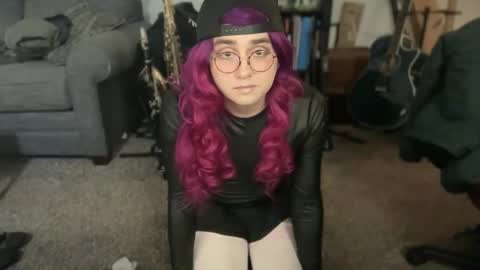 Snapshot of ajuliebellelemons chatting on 02.10.26 JullieBelleLemons online show from 02.10.26