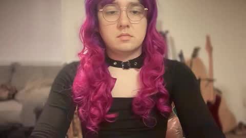 Snapshot of ajuliebellelemons chatting on 02.22.26 JullieBelleLemons online show from 02.22.26