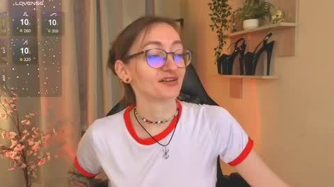 akaheby online show from 04.16.26