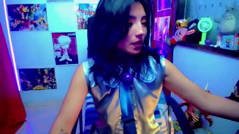 Akai Kraz  online show from 12.06.24