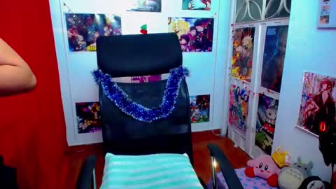 Akai Kraz  online show from 01.03.25