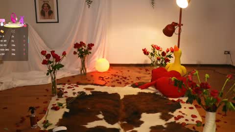             online show from 02.14.25