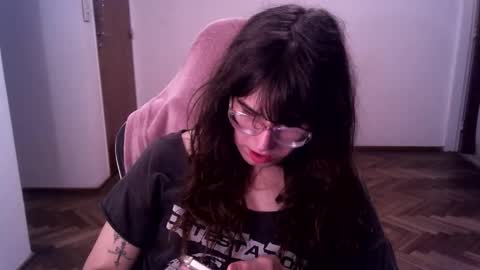Veronica Akame 3 online show from 11.16.25