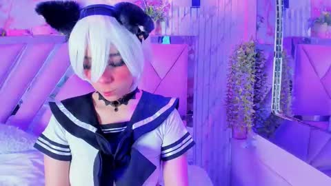 akane hikari  online show from 09.24.25
