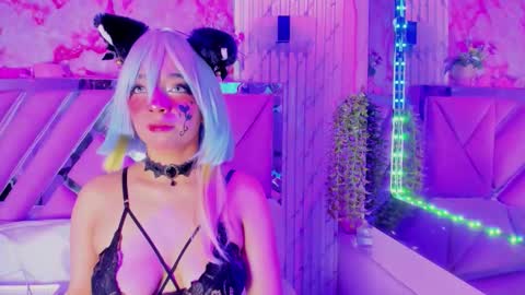 akane hikari  online show from 09.29.25