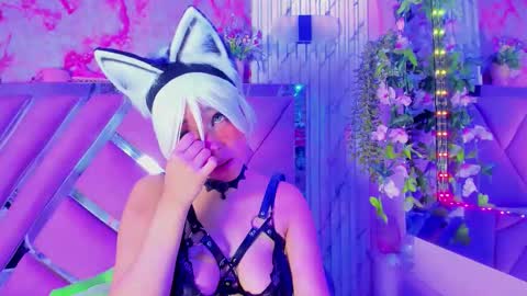 akane hikari  online show from 10.10.25