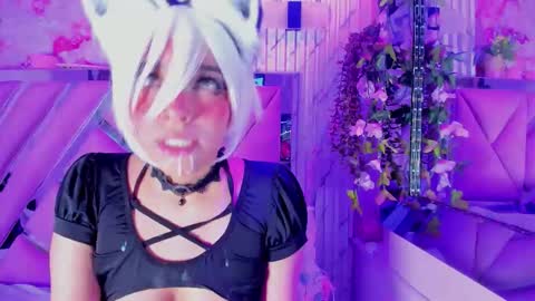 akane hikari  online show from 10.11.25