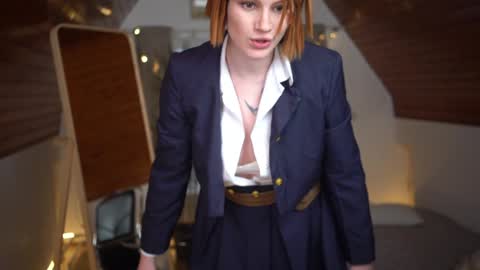 Akaneiro online show from 12.13.24