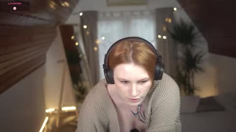 Akaneiro online show from 01.14.25