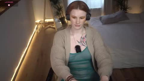 Akaneiro online show from 01.15.25