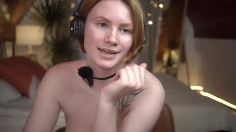 Akaneiro online show from 02.25.25