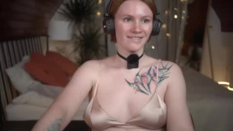 Akaneiro online show from 02.26.25