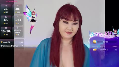 Shelly online show from 01.23.25