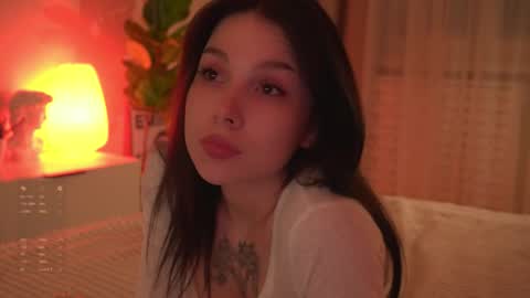 Akaruiiii online show from 02.25.26