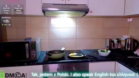 Akasha online show from 03.03.26