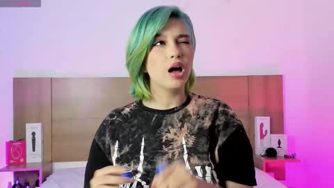 Akartsumi online show from 12.22.25