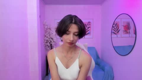 Azaka  online show from 02.10.25