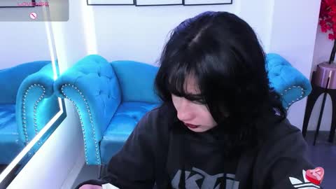 Azaka  online show from 02.27.26