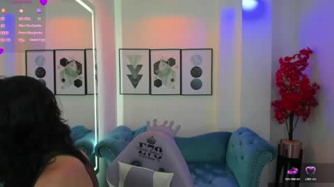 Azaka  online show from 04.01.26