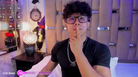 akazaboy online show from 10.30.25