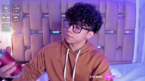 akazaboy online show from 11.24.25