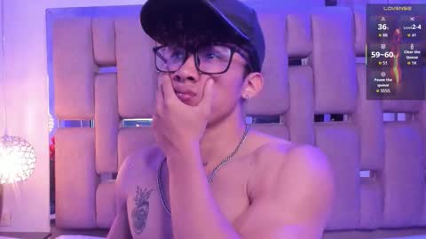 akazaboy online show from 01.11.26