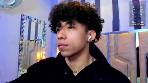 akazaboy online show from 03.27.26