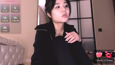 Akemi your little tyan online show from 01.22.25