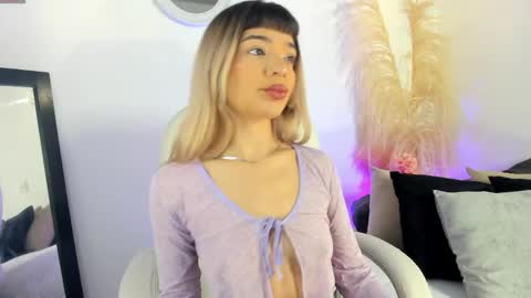 Abby Angel online show from 04.13.26