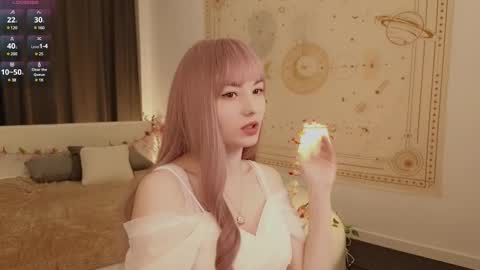 Akemi online show from 02.23.25