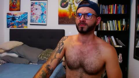 akiles online show from 12.12.24