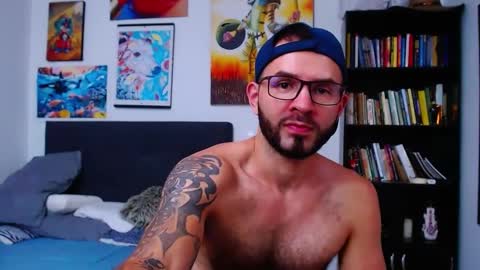 akiles online show from 12.13.24