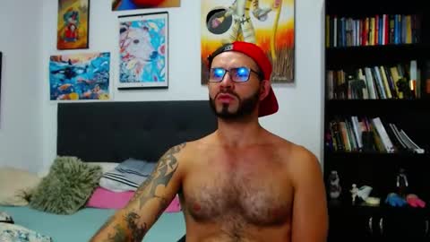 akiles online show from 01.15.25