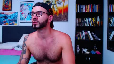 akiles online show from 01.15.25