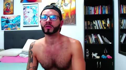 akiles online show from 01.20.25