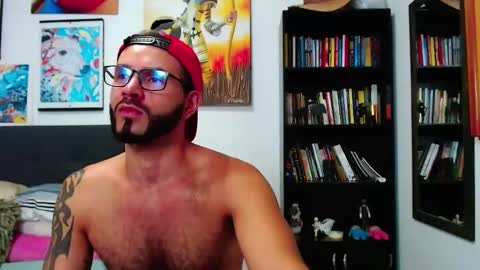 akiles online show from 01.24.25