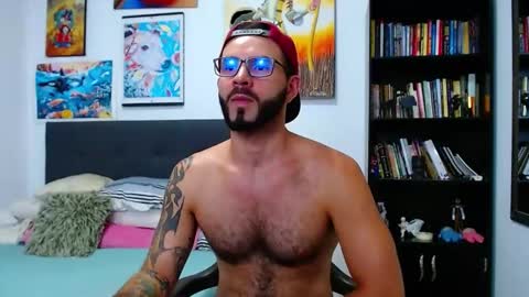 akiles online show from 01.28.25