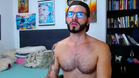 akiles online show from 02.06.25