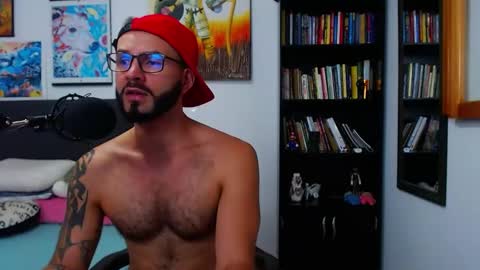 akiles online show from 02.12.25